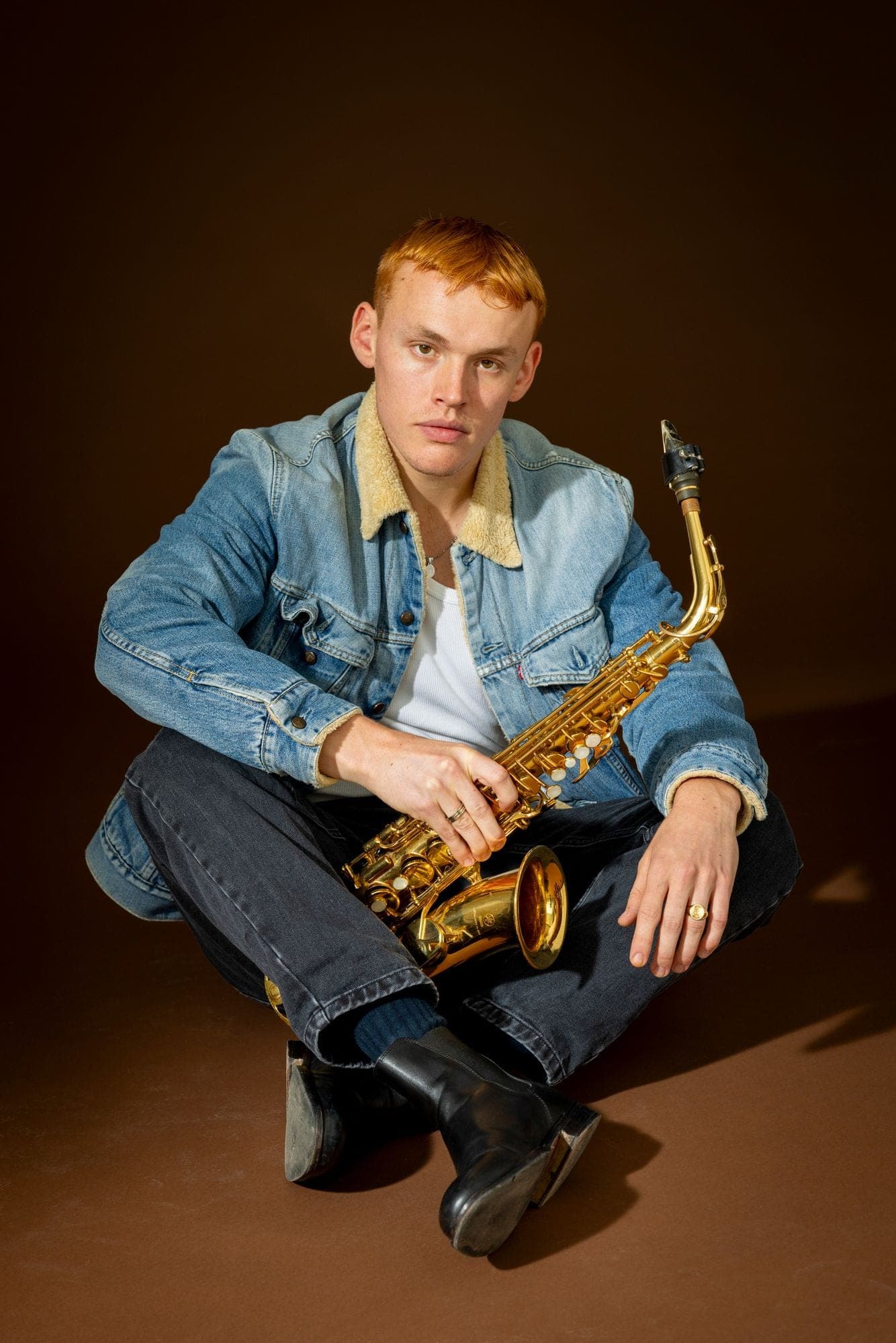 Hélion sax