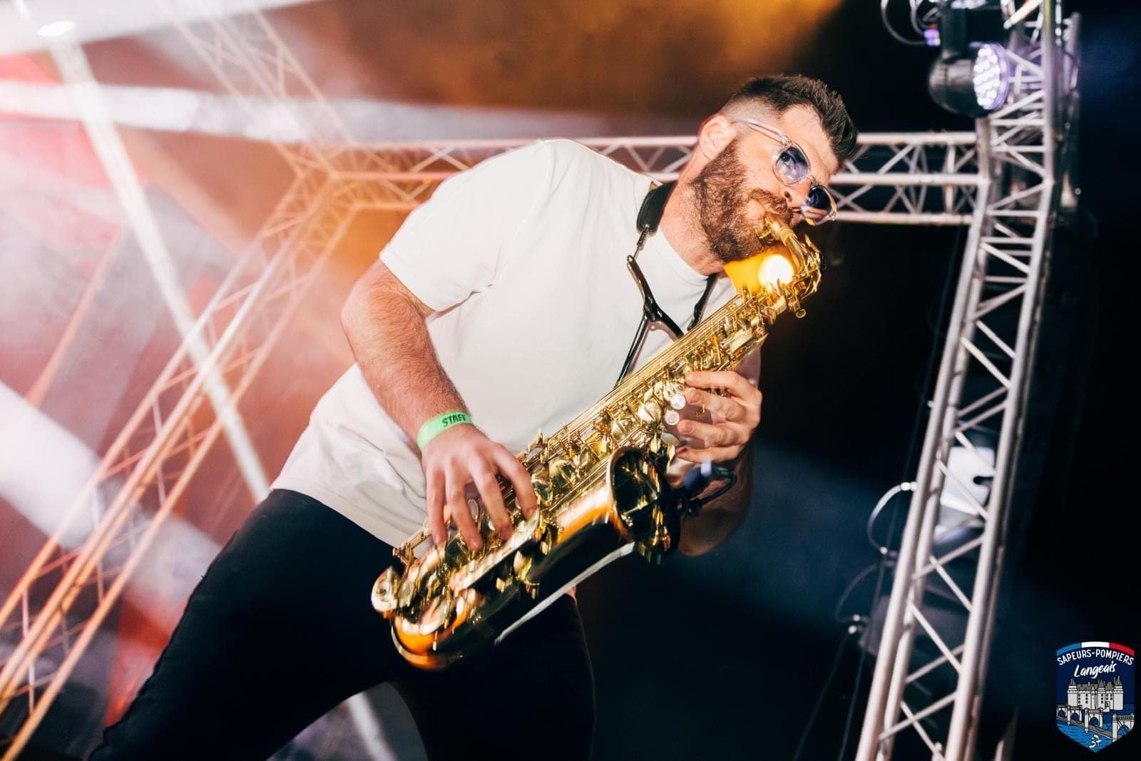 NICO SAX