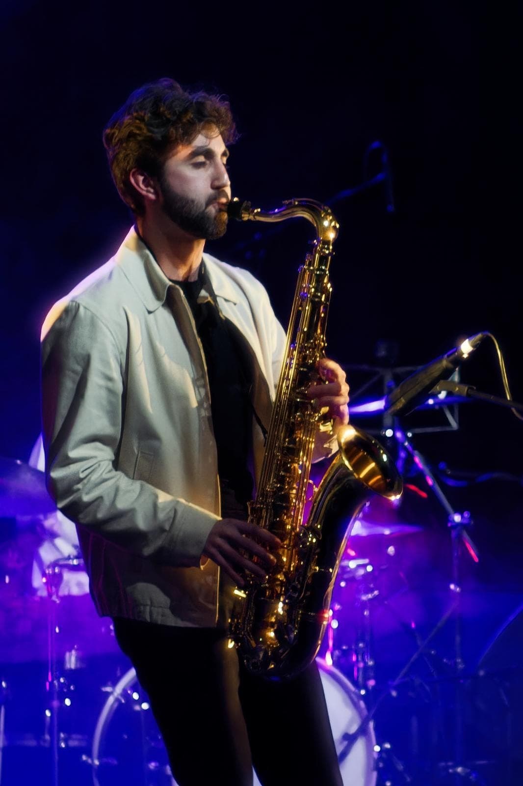 Antoine Lombard