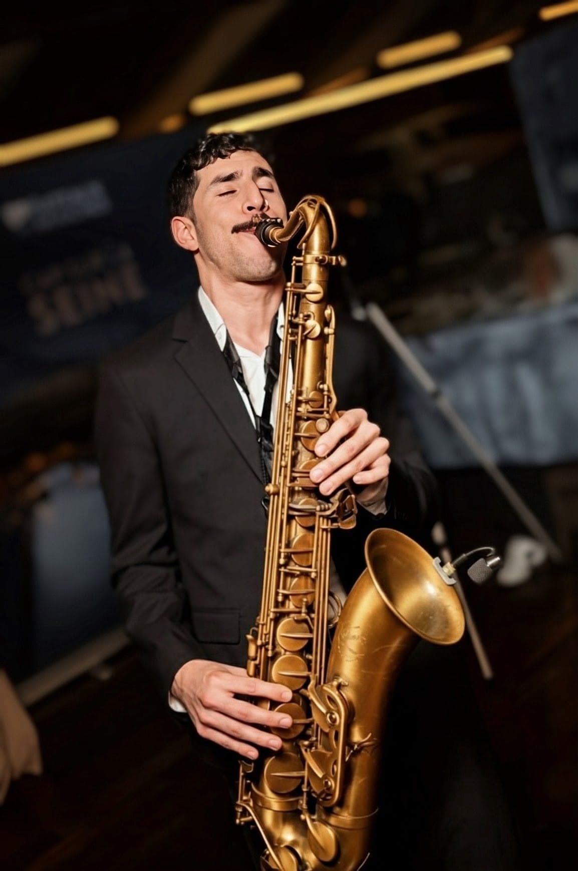 Sebastian Ochoa